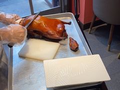 -正德楼果木烤鸭·渔家菜(东港店)