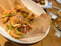 -头上红煨盐鸡·非遗院子餐厅