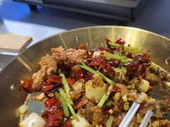 -石牌岭小亮蒸虾•湖北老字号(左岭店)