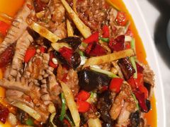 -懒人盐府人家(航天桥店)