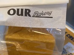 -OUR Bakery(三里屯太古里店)