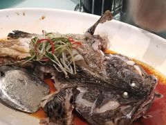-王庄阿咪海鲜大排档(象园店)