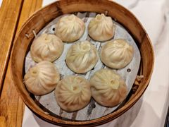 -馋三尺蟹粉小笼(人民广场店)