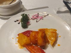 -涵苑私宴定制(外滩店)