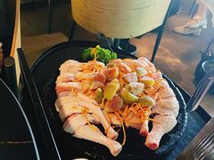 -凤园椰珍·椰子鸡火锅(番禺奥园广场店)