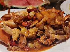 -79号渔船海鲜饭店(华强北店)