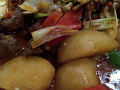 -阿布都新疆音乐美食城(长湖路店)