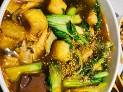 -一顿烧烤(八经街店)