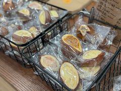 -雀食面包店(钟楼店)