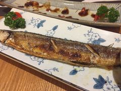 -栖川山葵家·寿喜锅·日式料理(龙湖北城天街商场店)