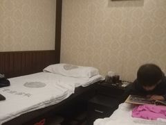 -若石足道SPA 连锁(丹东街店)