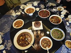 -富乐山酒店(西黄城根北街店)