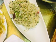 -粗茶淡饭•陕菜•家常菜