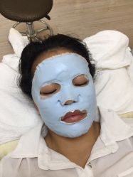 -苗方清颜祛痘·皮肤管理