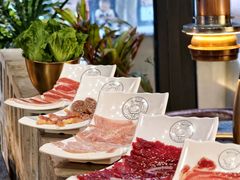 -熊大·鲜烤黄牛肉(五山店)