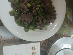 -洁雅小南方俏巴鱼馆(汴河街店)