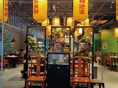 -有鱼·王鼎有鱼(水木秦淮店)