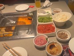 -海底捞火锅(万象汇店)
