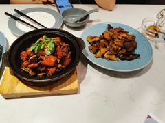 -鹿港小镇(悠唐店)