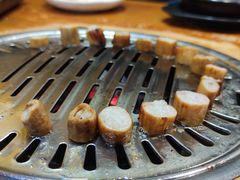 -炽城·烤肉名家(鸿达中央广场店)