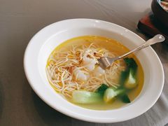 -箸福·夜上海(月牙湖公园店)