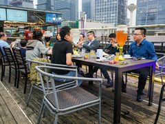 -琶醍壹号•潮菜江景餐吧