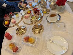 -Salon de Ville浦江汇(上海外滩华尔道夫酒店店)