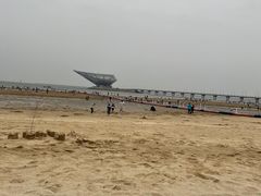 -山海广场