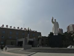 -长影旧址博物馆
