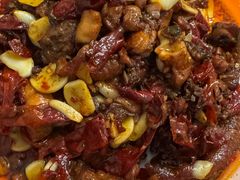 -柴窝堡22号辣子鸡·传承新疆菜