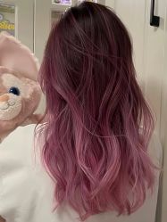 -东梵造型·烫发染发接发连锁SALON