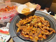 -六月雪干锅(涪城万达广场店)