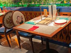 -通海俄式烧烤·俄罗斯大串(嵩山路店)