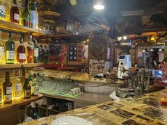 -流浪者咖啡西餐鸡尾酒吧(沈阳店)