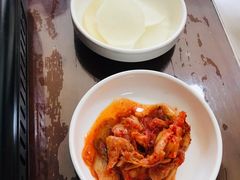 -小公洞韩式豆腐村&Q饮品铺