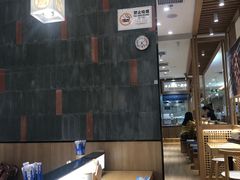 -马记永·兰州牛肉面(3019君尚店)