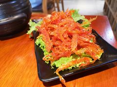 -鑫日千里马朝鲜族小馆(总店)