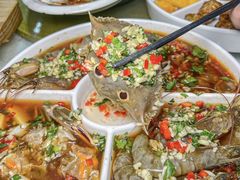 -东江海鲜大排档·潮汕菜·砂锅粥