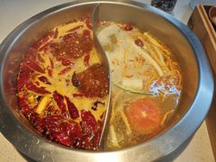 -芈重山老火锅(广州首店)
