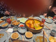 -寻味乌镇·龙虾烧烤