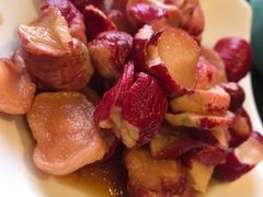 -五观堂素食(新华路店)