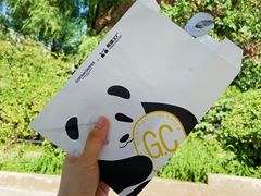 -GONTRAN CHERRIER·GC可颂(朝阳大悦城店)