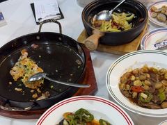 -明本湛江鸡•海鲜小厨(陈家祠店)
