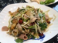 葱油天鹅蛋-旺角小渔村(幸福中路店)