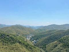 -莫干山风景区