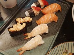 -卡米关西料理(粉巷店)