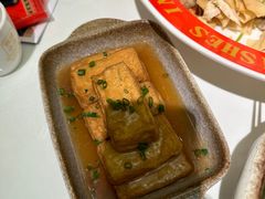 -清晖小苑•顺德地方菜(壹海城店)