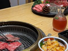 -松鱼亭·和牛烧肉(协鑫广场店)