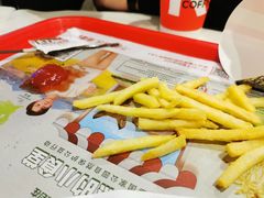 -肯德基(北京南站店)