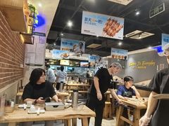 -木屋烧烤(岗顶二店)